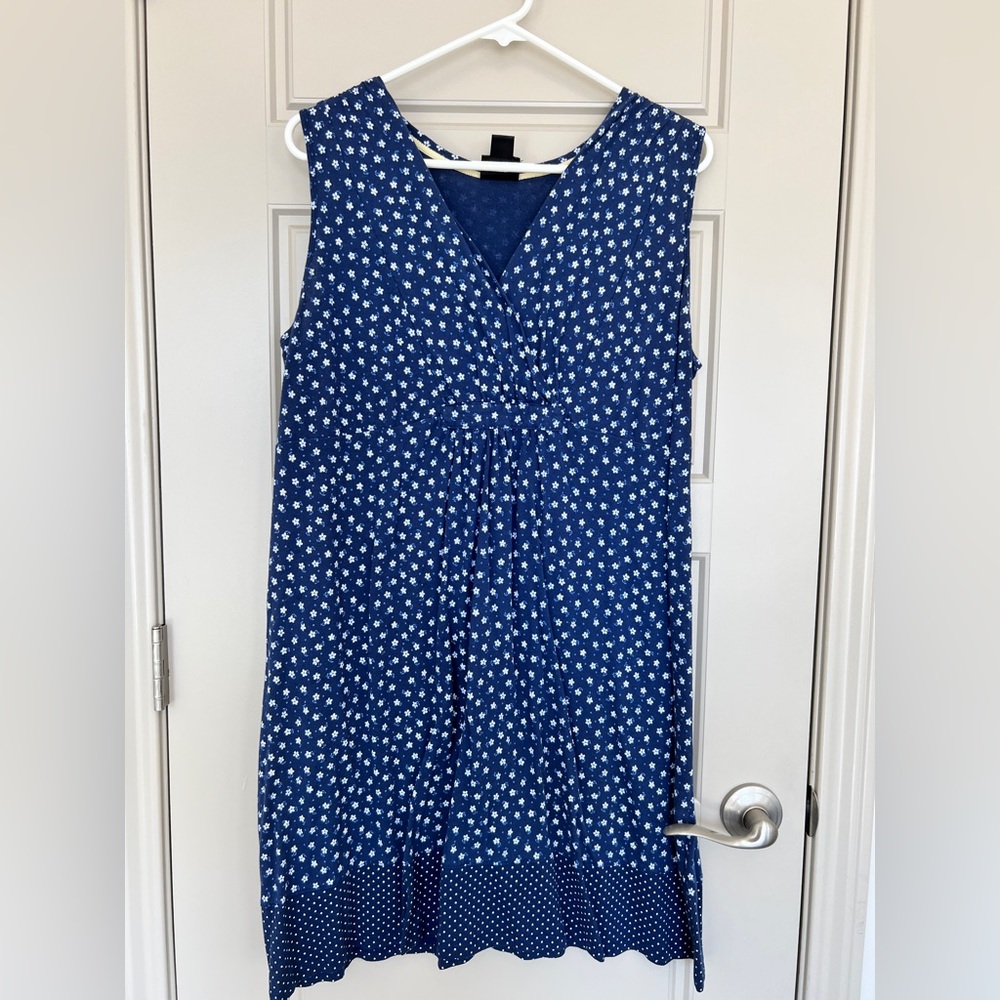 Maternity dress